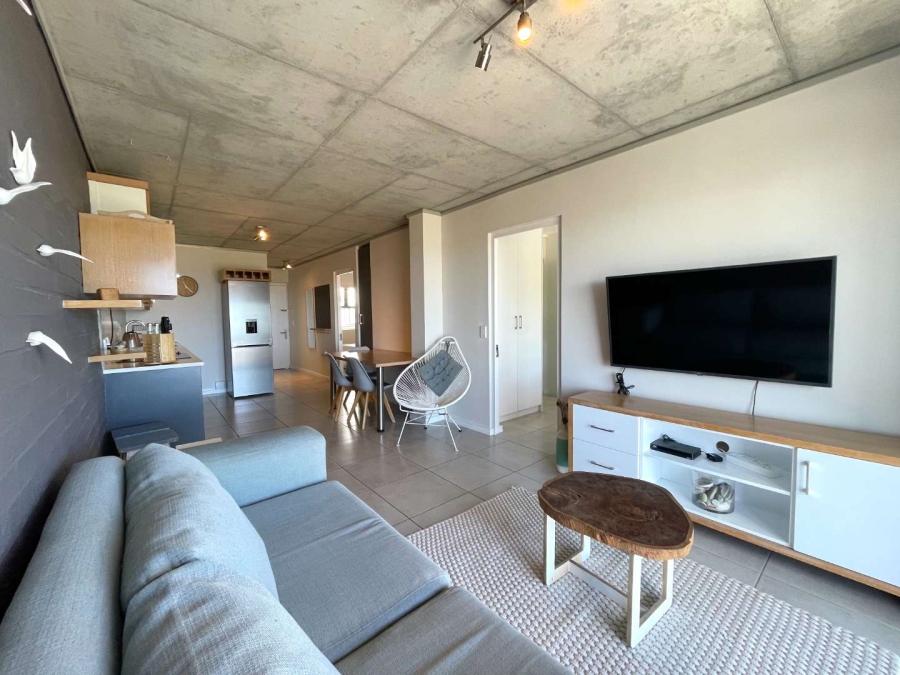 To Let 2 Bedroom Property for Rent in Milnerton Western Cape